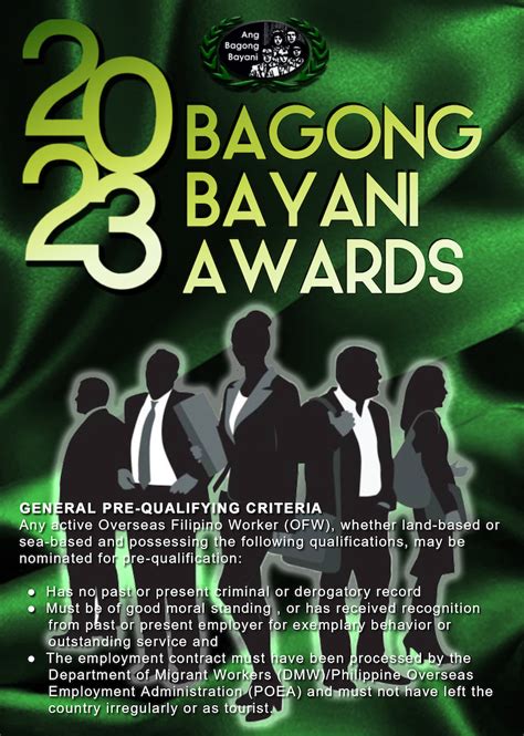 Pinagpalang Bagong Bayani .